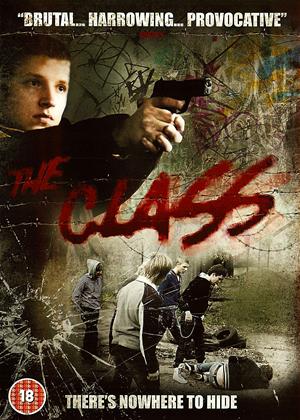 Rent The Class (aka Klass) Online DVD Rental