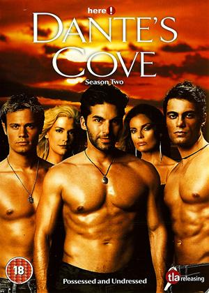 Rent Dante's Cove: Series 2 Online DVD Rental