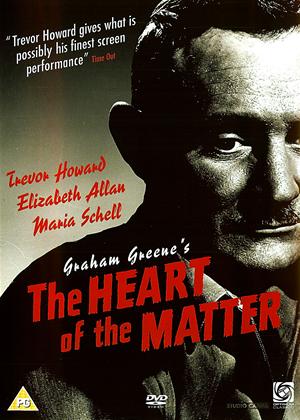 Rent Heart of the Matter Online DVD Rental