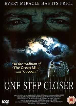 Rent One Step Closer Online DVD Rental