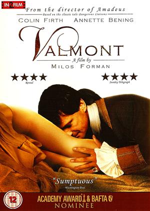 Rent Valmont Online DVD Rental