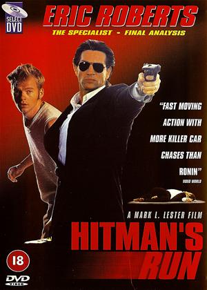 Rent Hitman's Run Online DVD Rental