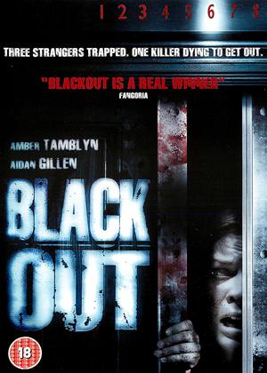 Rent Blackout Online DVD Rental