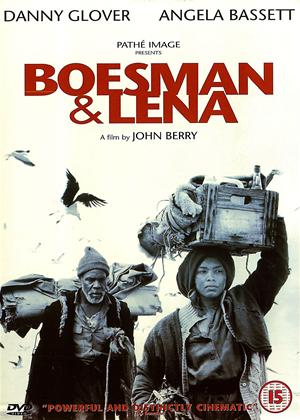 Rent Boesman and Lena Online DVD Rental