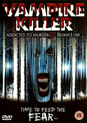 Rent Vampire Killer Online DVD Rental