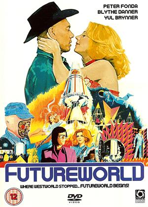 Rent Futureworld Online DVD Rental
