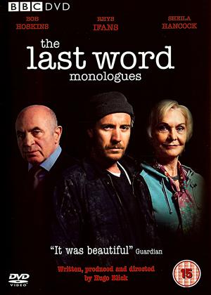 Rent The Last Word Monologues Online DVD Rental