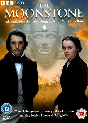 Rent Moonstone Online DVD Rental