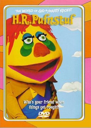 Rent H.R. Pufnstuf Online DVD Rental