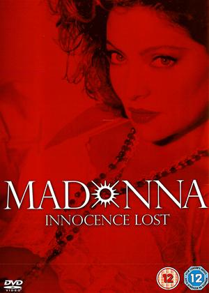 Rent Madonna: Innocence Lost Online DVD Rental