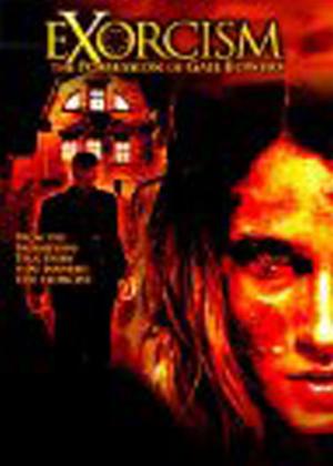 Rent Exorcism: The Possession of Gail Bowers Online DVD Rental