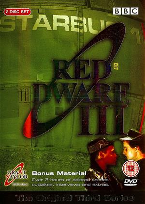Rent Red Dwarf: Series 3 Online DVD Rental