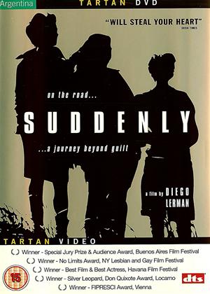 Rent Suddenly (aka Tan De Repente) Online DVD Rental