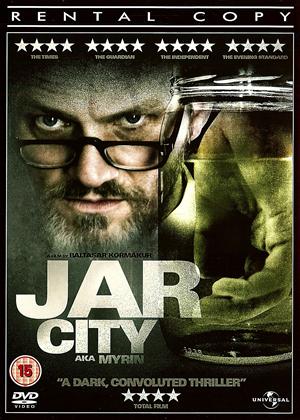 Rent Jar City Online DVD Rental