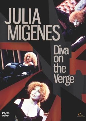 Rent Diva on the Verge Online DVD Rental