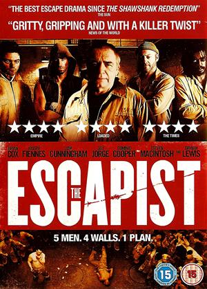 Rent Escapist Online DVD Rental