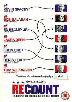 Rent Recount Online DVD Rental