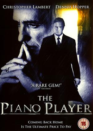 Rent The Piano Player Online DVD Rental