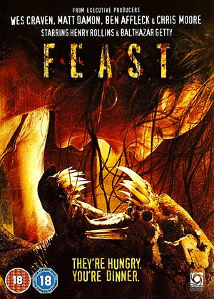 Rent Feast Online DVD Rental