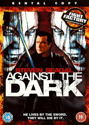 Rent Against the Dark Online DVD Rental