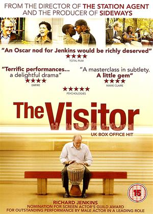 Rent The Visitor Online DVD Rental