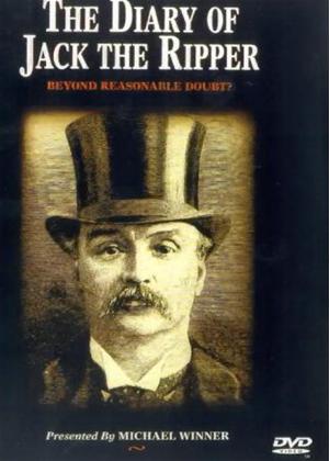 Rent The Diary of Jack the Ripper: Beyond Reasonable Doubt? Online DVD Rental