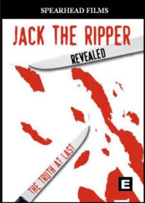 Rent Jack The Ripper Revealed: The Truth at Last Online DVD Rental
