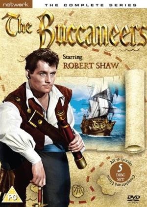 Rent The Buccaneers: Series Online DVD Rental
