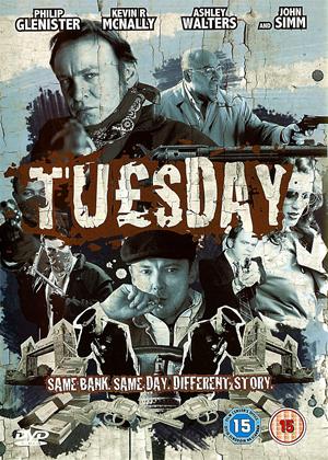 Rent Tuesday Online DVD Rental