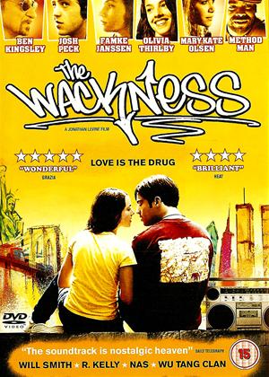 Rent Wackness Online DVD Rental