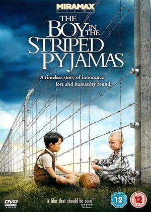 Rent The Boy in the Striped Pyjamas Online DVD Rental
