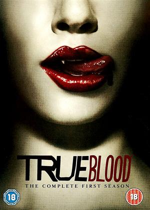 Rent True Blood: Series 1 Online DVD Rental