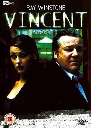Rent Vincent: Series 1 Online DVD Rental