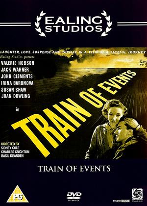 Rent Train of Events Online DVD Rental