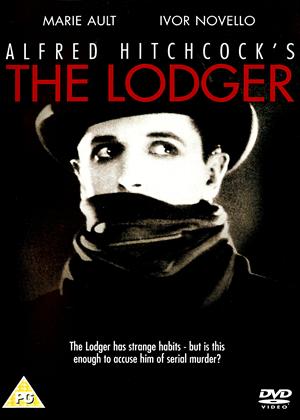 Rent The Lodger Online DVD Rental
