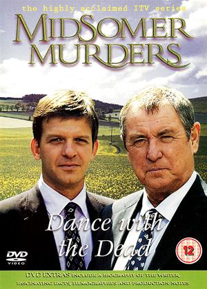 Rent Midsomer Murders: Series 10: Dance with the Dead Online DVD Rental
