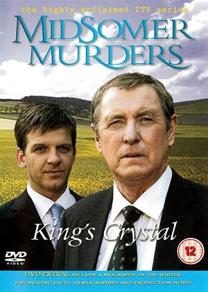 Rent Midsomer Murders: Series 10: King's Crystal Online DVD Rental