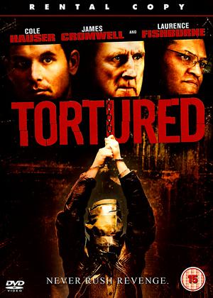 Rent Tortured Online DVD Rental