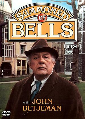 Rent Sir John Betjeman: Summoned by the Bells Online DVD Rental
