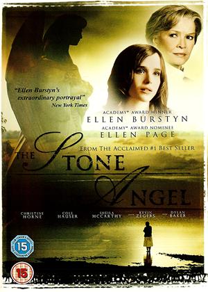 Rent The Stone Angel Online DVD Rental