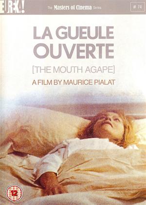 Rent The Mouth Agape (aka La Gueule Ouverte) Online DVD Rental