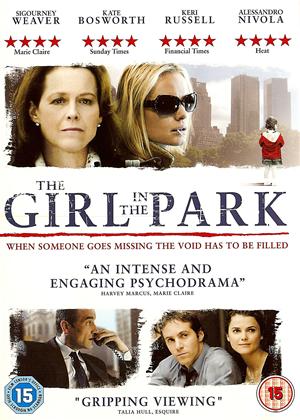 Rent The Girl in the Park Online DVD Rental