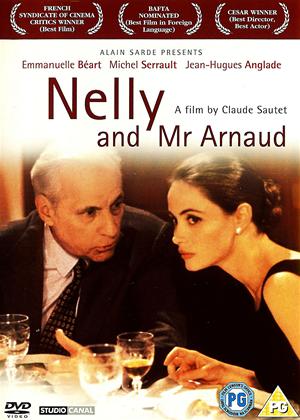 Rent Nelly and Mr Arnaud Online DVD Rental