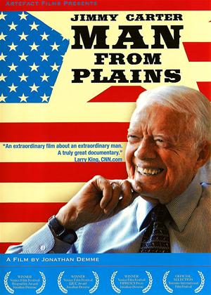 Rent Jimmy Carter: Man from Plains Online DVD Rental