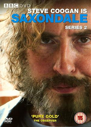 Rent Saxondale: Series 2 Online DVD Rental