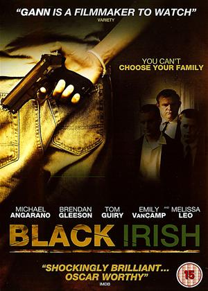 Rent Black Irish Online DVD Rental