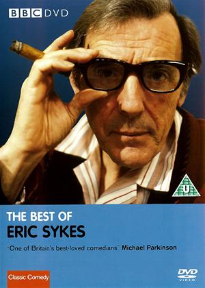 Rent Eric Sykes: The Best of Eric Sykes Online DVD Rental