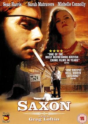 Rent Saxon Online DVD Rental