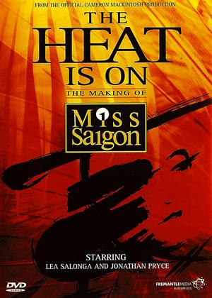 Rent Miss Saigon: The Heat Is On Online DVD Rental