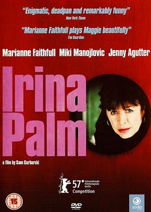 Rent Irina Palm Online DVD Rental